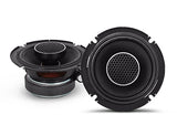 Alpine S2-S30 | 3" 2-Way Coaxial Speakers (Pair)