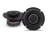 Alpine S2-S30 | 3" 2-Way Coaxial Speakers (Pair) Alpine