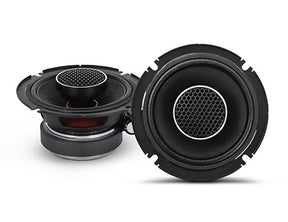 Alpine S2-S30 | 3" 2-Way Coaxial Speakers (Pair) Alpine