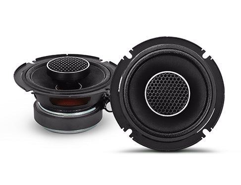Alpine S2-S30 | 3" 2-Way Coaxial Speakers (Pair) Alpine