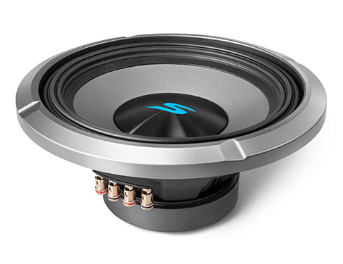 Alpine S2-W12D4 | 12" Subwoofer DVC 4-Ohm Alpine