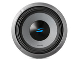 Alpine S2-W12D2 | 12" Subwoofer DVC 2-Ohm Alpine
