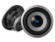 Alpine S2-W10D4 | 10" Subwoofer DVC 4-Ohm Alpine