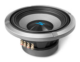 Alpine S2-W10D4 | 10" Subwoofer DVC 4-Ohm Alpine