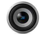 Alpine S2-W10D2 | 10" Subwoofer DVC 2-Ohm Alpine