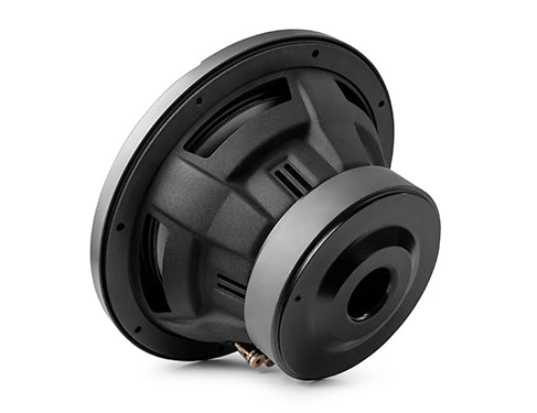 Alpine S2-W10D2 | 10" Subwoofer DVC 2-Ohm Alpine