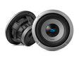 Alpine S2-W8D4 | 8" Subwoofer DVC 4-Ohm Alpine