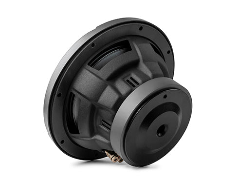Alpine S2-W8D4 | 8" Subwoofer DVC 4-Ohm Alpine