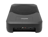 Alpine PWE-S8 8" Compact Powered Subwoofer