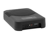 Alpine PWE-S8 8" Compact Powered Subwoofer Alpine