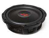 Alpine RS-W12D4 Shallow 12" Subwoofer DVC 4-Ohm Alpine