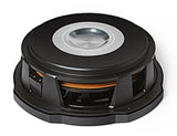 Alpine RS-W12D4 Shallow 12" Subwoofer DVC 4-Ohm Alpine
