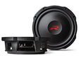 Alpine RS-W12D2 Shallow 12" Subwoofer DVC 2-Ohm Alpine