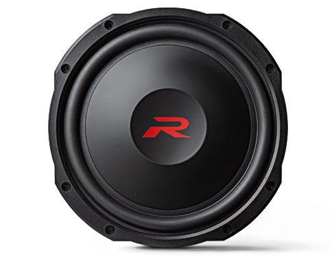 Alpine RS-W12D2 Shallow 12" Subwoofer DVC 2-Ohm Alpine