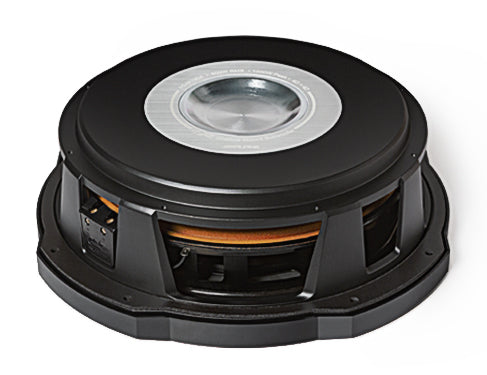 Alpine RS-W12D2 Shallow 12" Subwoofer DVC 2-Ohm Alpine