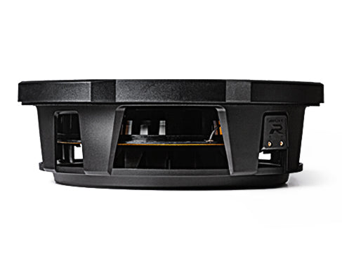 Alpine RS-W12D2 Shallow 12" Subwoofer DVC 2-Ohm Alpine