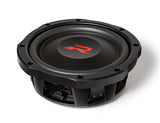 Alpine RS-W10D4 Shallow 10" Subwoofer DVC 4-Ohm Alpine