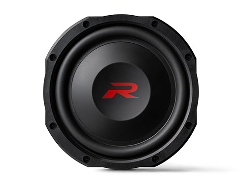 Alpine RS-W10D2 Shallow 10" Subwoofer DVC 2-Ohm Alpine