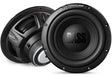 Alpine W12S4 12" Subwoofer SVC 4-Ohm Alpine