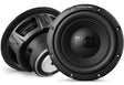 Alpine W10S4 10" Subwoofer SVC 4-Ohm Alpine