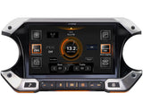 Alpine i509-WRA-JL 9" Digital Media Receiver - Jeep Wrangler JL 18-23