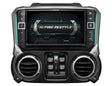 Alpine i509-WRA-JK 9" Digital Media Receiver - Jeep Wrangler JK 11-18 Alpine