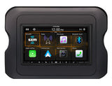 Alpine i407-WRA-JL 6.95" Digital Media Receiver - Jeep Wrangler JL 18-23