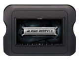 Alpine i407-WRA-JL 6.95" Digital Media Receiver - Jeep Wrangler JL 18-23