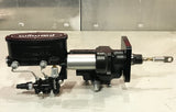 72-93 Dodge Truck Hydroboost With  Master Cylinder of your Choice Far From Stock - Vanco