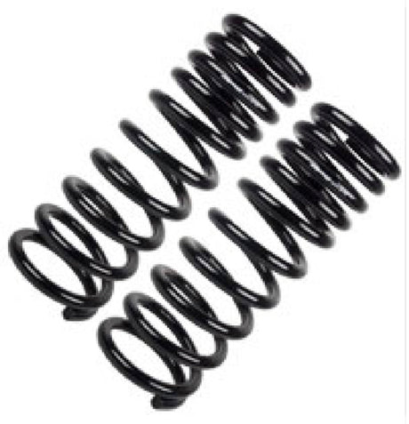 3” Progressive Coil Leveling Kit 94-13 Ram 2500 3500 Far From Stock
