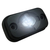 UNDER BODY / WHEEL WELL MOUNTED RECTANGULAR 15-WATT 1600-LUMEN CREE LEDS IP67 WA Far From Stock - Meyer Distributing