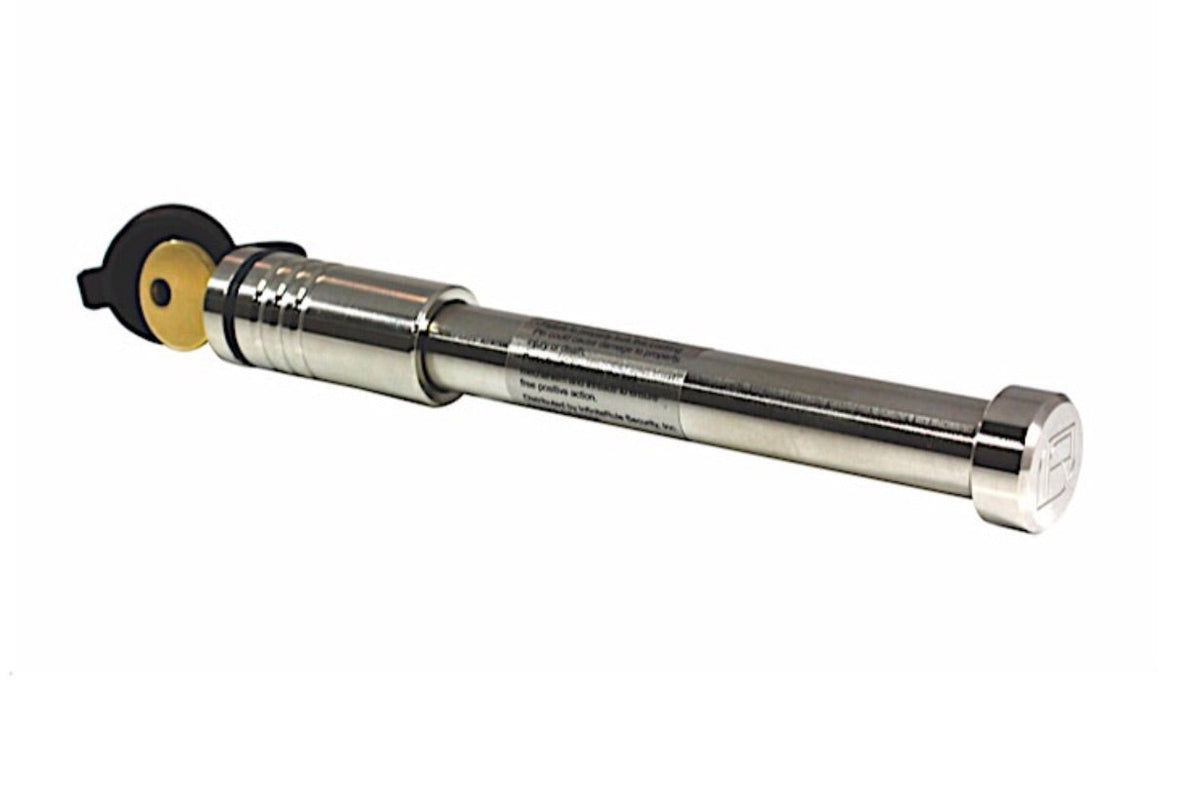 5/8INx 4-1/8IN SPAN - HITCH LOCK