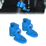 UTV Whip Light Flag Mounts fit Pro-Fit Cage