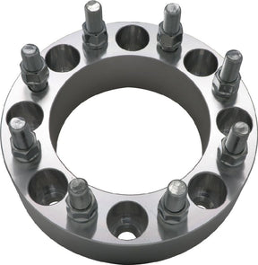 One Piece - Lug Centric 2"  8x170 14x1.5" stud 03-up Ford FarFromStock