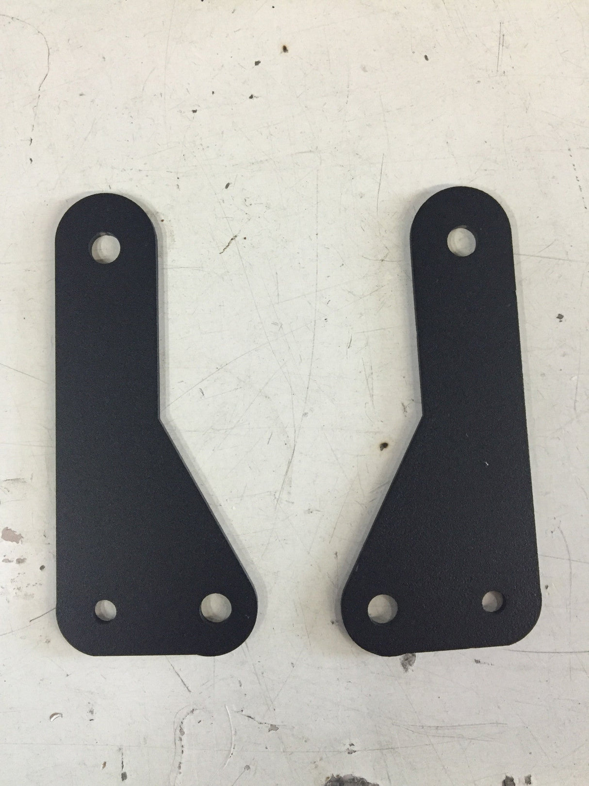 LED Bar Double Stack Adapter GGLighting