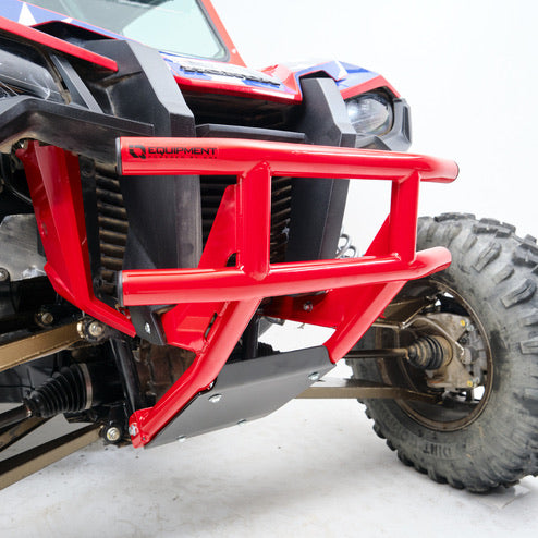 HMF Racing Defender RS Front Bumper Honda Talon 1000 R/X