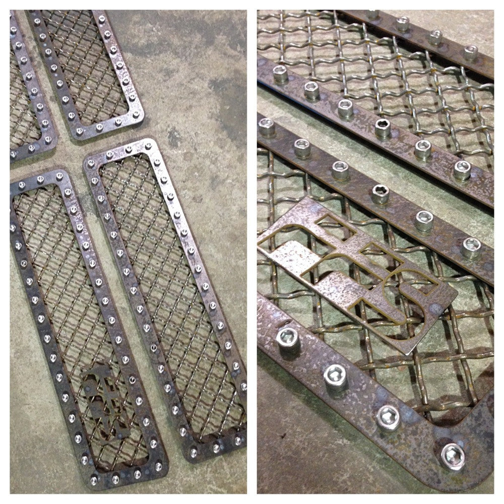1st Gen Ram "mopar1darrell" Grille Inserts Far From Stock 1st Gen Ram "mopar1darrell" Grille Inserts 1st Gen Ram "mopar1darrell" Grille Inserts 1st Gen Ram "mopar1darrell" Grille Inserts 1st Gen Ram "mopar1darrell" Grille Inserts