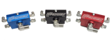 CNC Fab 4-Line Feed Fuel Line Kit - 6.0 Powerstroke (2003-2007)