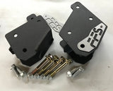 03-13 3rd / 4th Gen Ram bolt-on Radius Long Arm Far From Stock