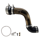 Pusher HD 3" Cold Side Charge Tube - 6.7 Powerstroke (2017+)