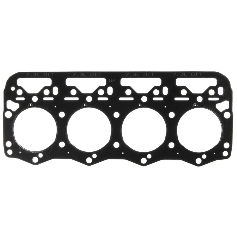 Mahle, Ford V8, 7.3L, DI Diesel (Powerstroke) 1994-2003 head gasket Part # 54204