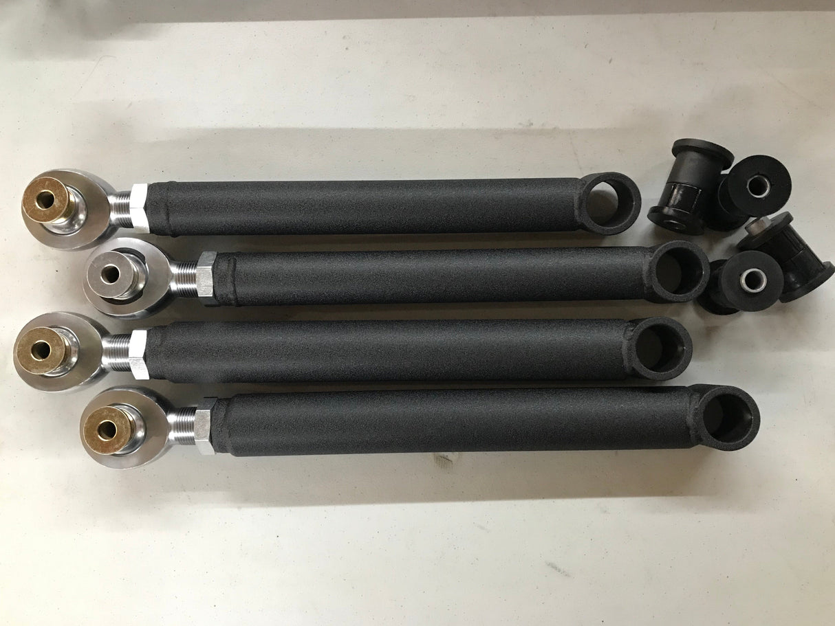 94-02 Ram Adjustable Replacement Control Arms 2nd Gen Far From Stock