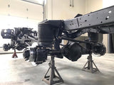 72-93 Rear Axle Swap Air kit ( 03-13 3rd gen axle) Standard Travel