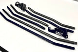 00-02 Dodge Ram 2500/3500 4WD 2G Steering Kit