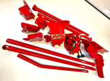 94-02 2g Long Travel Air Suspension (REAR)