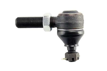 1 Ton Tie Rod End Far From Stock Ruffstuff