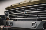 FFS F100 f250 custom/ranger grille emblem insert Far From Stock