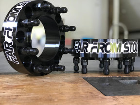 Ford U Bolt Plates For 3 Inch Wide Springs Barnes 4WD