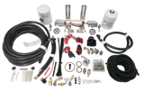 Marty's Diesel E-Fuel Conversion - 7.3 Powerstroke (1994-1997)