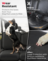 Waterproof Repellent Seat Cover for Can-Am Defender MAX HD10|9|8|7